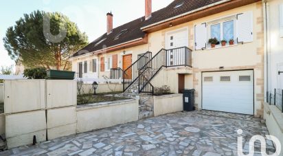 Maison 4 pièces de 73 m² à Panazol (87350)