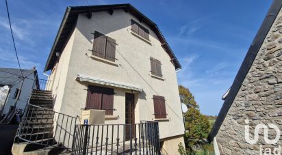 House 5 rooms of 88 m² in Besse-et-Saint-Anastaise (63610)