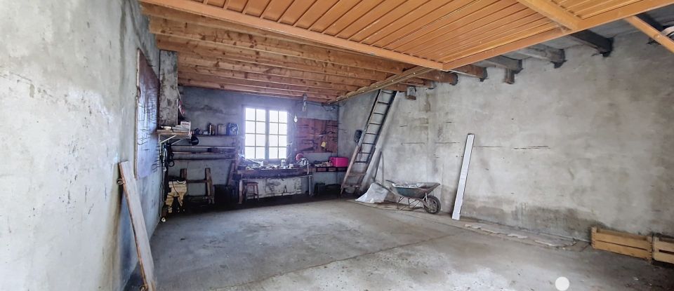 Maison 5 pièces de 88 m² à Besse-et-Saint-Anastaise (63610)