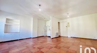 Appartement 1 pièce de 34 m² à Barjols (83670)