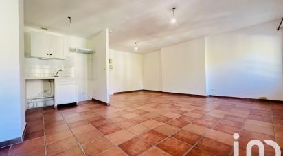 Appartement 1 pièce de 34 m² à Barjols (83670)