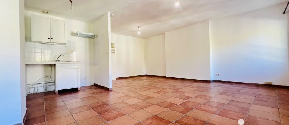 Appartement 1 pièce de 34 m² à Barjols (83670)