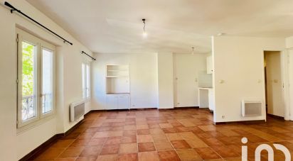 Appartement 1 pièce de 34 m² à Barjols (83670)