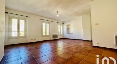 Appartement 1 pièce de 34 m² à Barjols (83670)