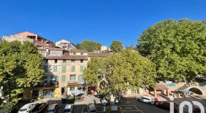 Apartment 1 room of 34 m² in Barjols (83670)