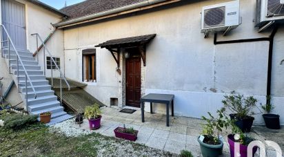 Maison 4 pièces de 137 m² à Rigny-le-Ferron (10160)