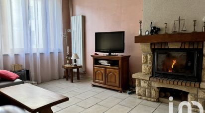 House 4 rooms of 137 m² in Rigny-le-Ferron (10160)