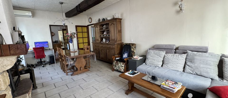 House 4 rooms of 137 m² in Rigny-le-Ferron (10160)