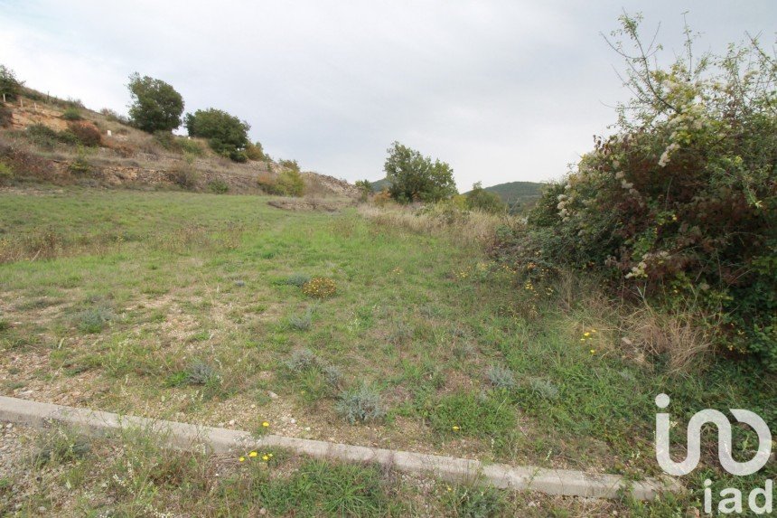 Terrain de 786 m² à Saint-Rome-de-Tarn (12490)