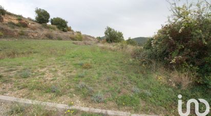 Land of 786 m² in Saint-Rome-de-Tarn (12490)