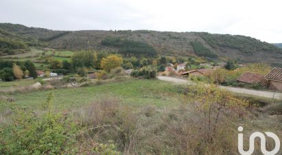 Terrain de 786 m² à Saint-Rome-de-Tarn (12490)