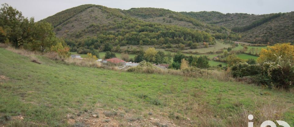 Terrain de 786 m² à Saint-Rome-de-Tarn (12490)