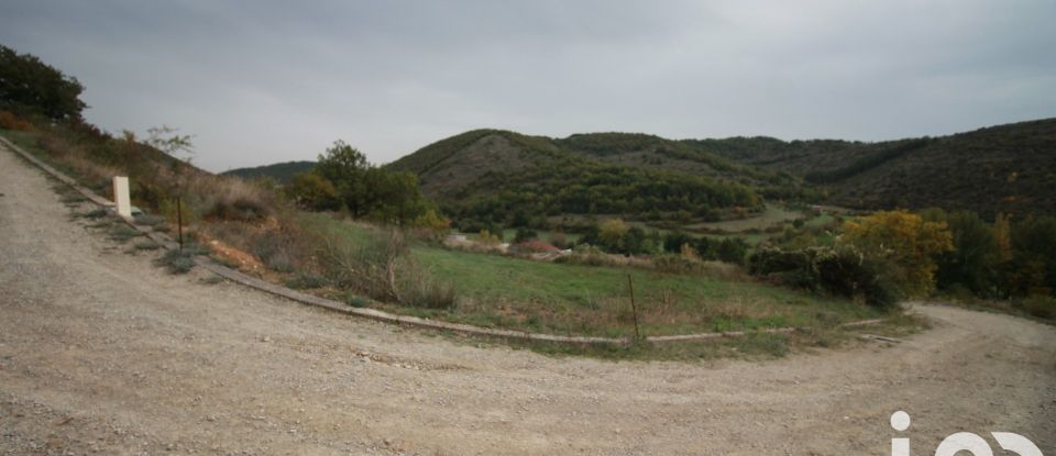 Terrain de 786 m² à Saint-Rome-de-Tarn (12490)