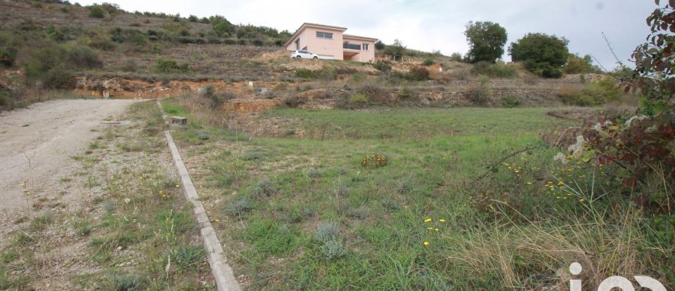 Land of 786 m² in Saint-Rome-de-Tarn (12490)