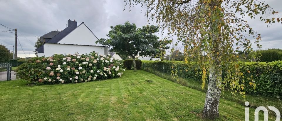 Maison traditionnelle 5 pièces de 96 m² à Saint-Avé (56890)