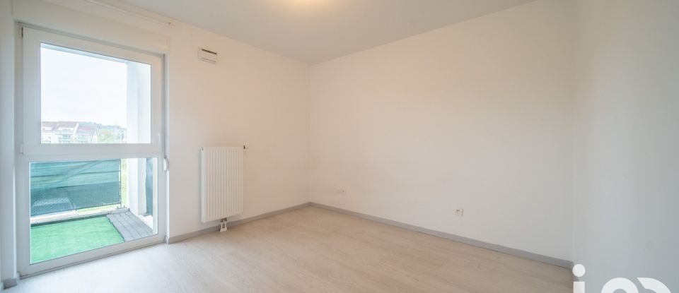 Appartement 2 pièces de 48 m² à Woippy (57140)