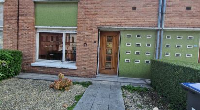 Townhouse 3 rooms of 81 m² in Raismes (59590)