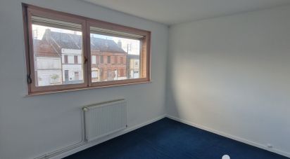 Town house 3 rooms of 81 m² in Raismes (59590)