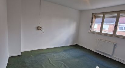 Town house 3 rooms of 81 m² in Raismes (59590)