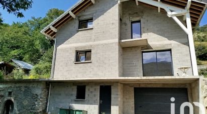 Maison 5 pièces de 145 m² à Aiton (73220)