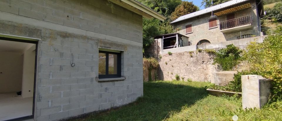 Maison 5 pièces de 145 m² à Aiton (73220)