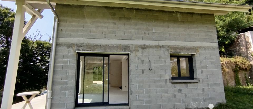 Maison 5 pièces de 145 m² à Aiton (73220)