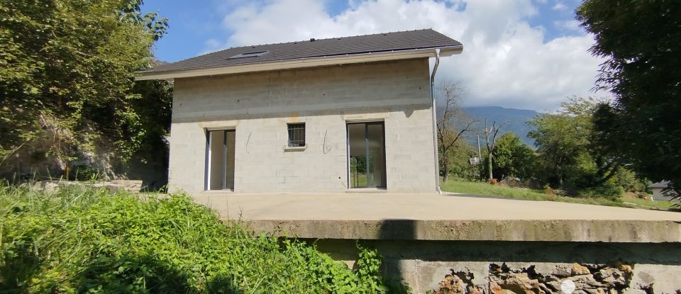 Maison 5 pièces de 145 m² à Aiton (73220)