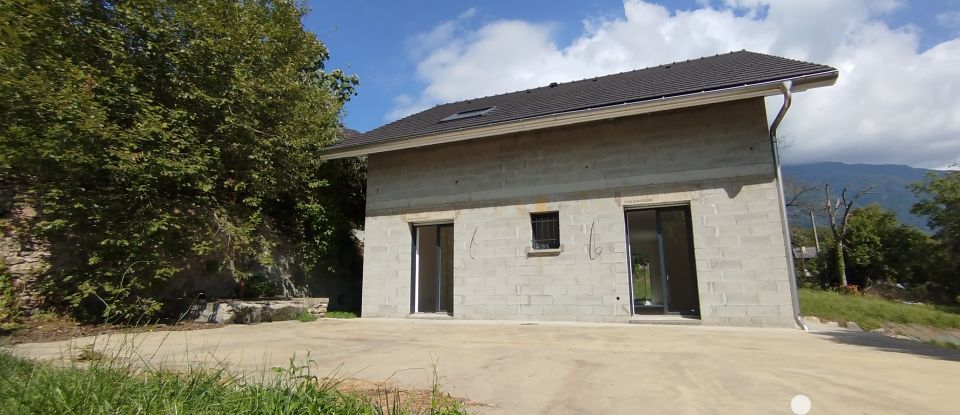 Maison 5 pièces de 145 m² à Aiton (73220)