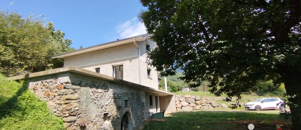 Maison 5 pièces de 145 m² à Aiton (73220)