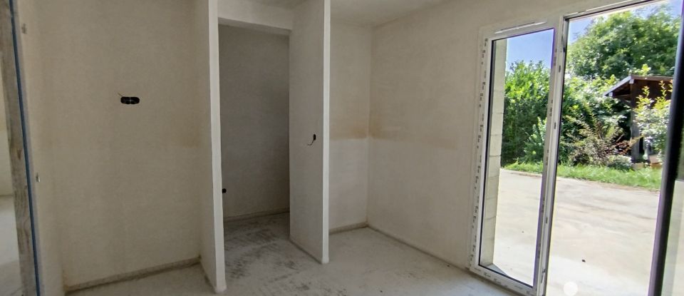 Maison 5 pièces de 145 m² à Aiton (73220)