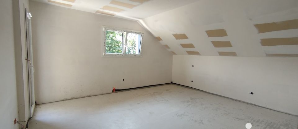 Maison 5 pièces de 145 m² à Aiton (73220)