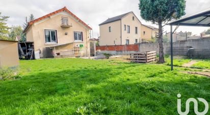 Traditional house 2 rooms of 49 m² in Savigny-sur-Orge (91600)