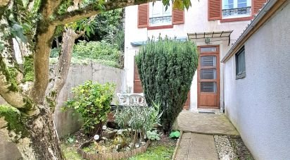 Maison de ville 4 pièces de 70 m² à Sèvres (92310)