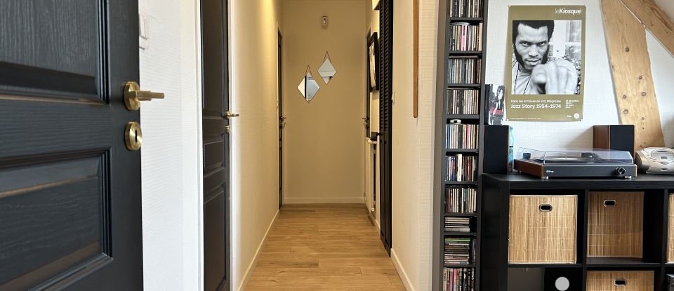 Maison 5 pièces de 120 m² à Ploeren (56880)