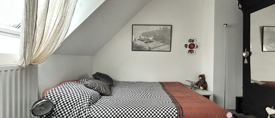 Maison 5 pièces de 120 m² à Ploeren (56880)