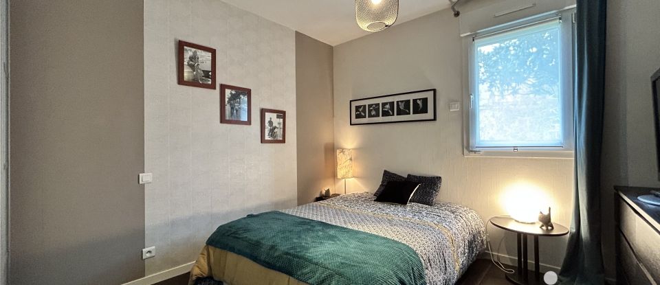 Maison 5 pièces de 120 m² à Ploeren (56880)