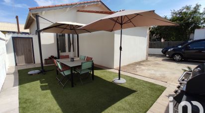 House 3 rooms of 65 m² in Frontignan (34110)