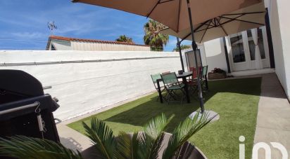 House 3 rooms of 65 m² in Frontignan (34110)