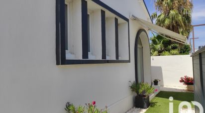 Maison 3 pièces de 65 m² à Frontignan (34110)