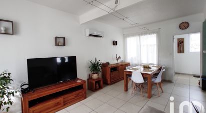 House 3 rooms of 65 m² in Frontignan (34110)