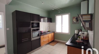 Maison 3 pièces de 65 m² à Frontignan (34110)