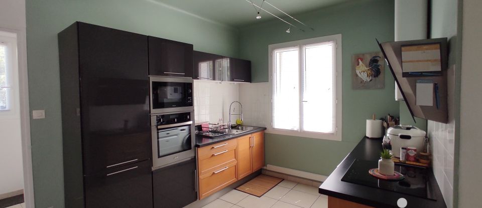 House 3 rooms of 65 m² in Frontignan (34110)