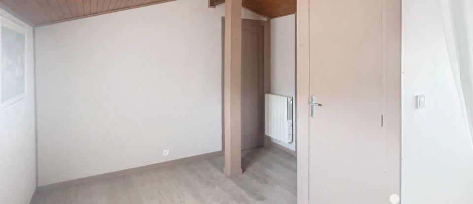 House 6 rooms of 126 m² in Fumel (47500)