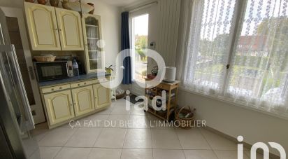 Maison 10 pièces de 250 m² à Villeconin (91580)