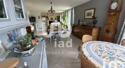 House 10 rooms of 250 m² in Villeconin (91580)