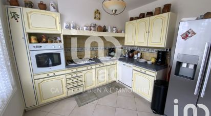 Maison 10 pièces de 250 m² à Villeconin (91580)