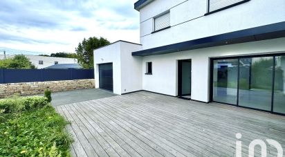 Maison 7 pièces de 162 m² à Hennebont (56700)