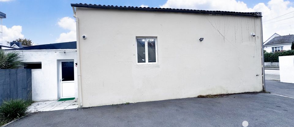 Maison 7 pièces de 177 m² à Hennebont (56700)