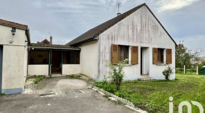 Maison 4 pièces de 98 m² à Villeneuve-au-Chemin (10130)