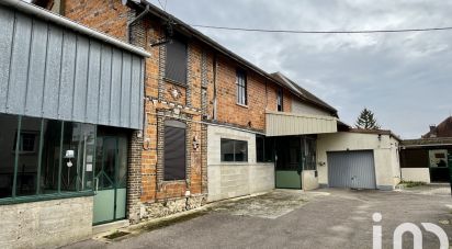 Maison 4 pièces de 98 m² à Villeneuve-au-Chemin (10130)